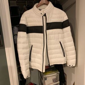 Zara men’s jacket